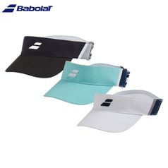 바볼랏 엘라스틱 썬캡 바이저 스포츠 모자 5WA123