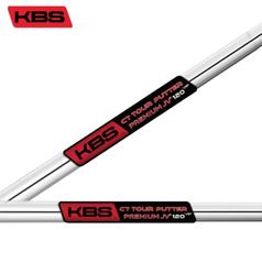 KBS KBS CT TOUR PUTTER JV+ 퍼터 샤프트(.355/.370)