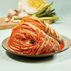 한복선 궁중연구소 포기김치 10kg