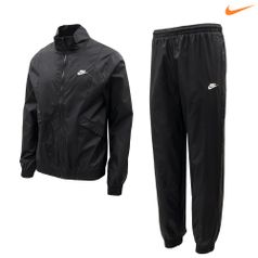 나이키 클럽 우븐 트랙수트 운동복 츄리닝 트레이닝복 세트