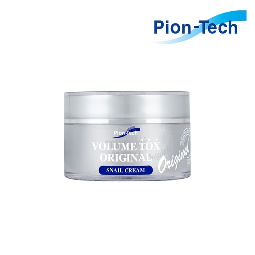 파이온텍 볼륨톡스 오리지널 달팽이크림 50ml5%쿠폰+구매 후 3천원 적립