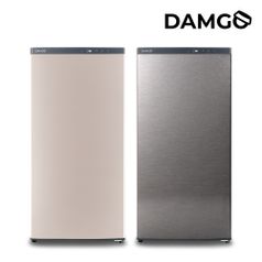 담고 150리터 스탠드형 김치냉장고 1도어 3등급 DGK-150 전국설치