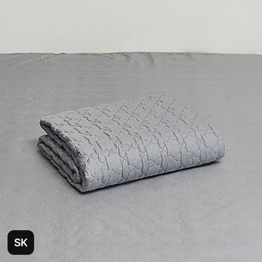 (SK)네이처필by알레르망 퀼팅패드 단품5%쿠폰+구매 후 5% 적립