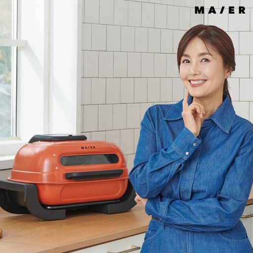 마이어 와이드 생선그릴(GF-008)5%쿠폰+구매 후 3천원 적립