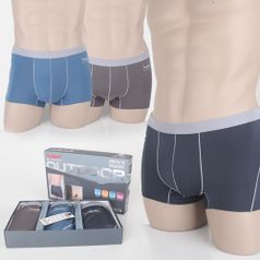 버팔로 남자팬티 드로즈 BMD2305 3종 세트