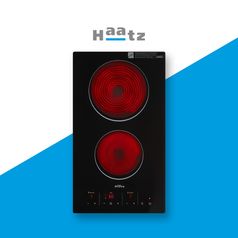 하츠 HEC-2050SH 2구 하이라이트 쿡탑