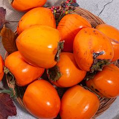 국내산 대봉감 3kg 특대