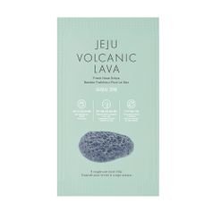 더페이스샵 제주 화산토 프레시 코팩 7매입