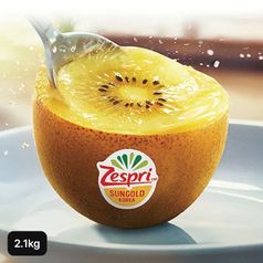 제스프리 썬골드키위 특대과 총 2.1kg (15입,개당 140g내외)5%쿠폰+구매 후 2천원 적립