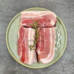 수육용 통삼겹 500+500g