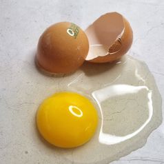 난각번호 2번 동물복지 유정란 왕란 30구 + 30구