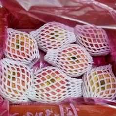 밀양 얼음골 부사사과 3kg 중과(10~11과내외)