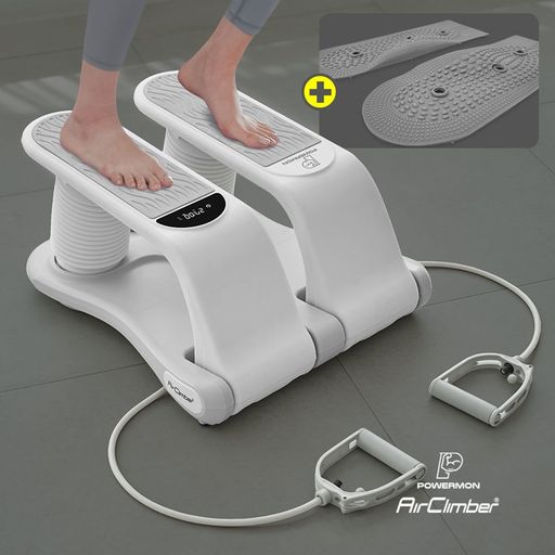 파워몬 에어클라이머2 지압스텝퍼구매 후 3천원 적립