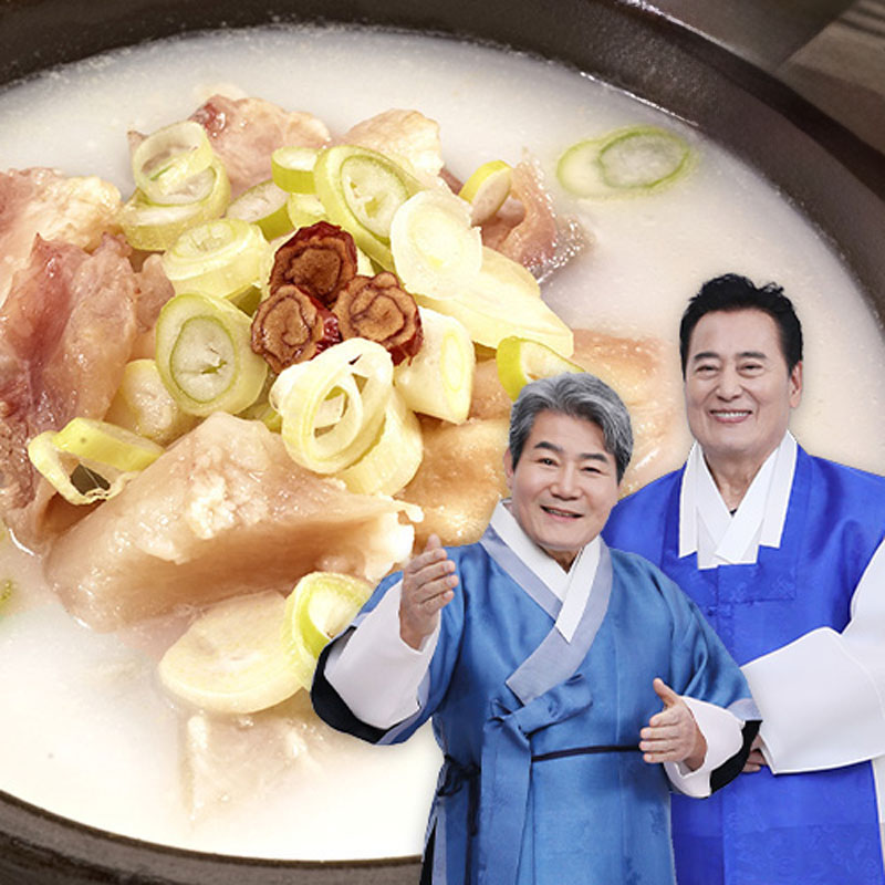 지극진성 스지 도가니탕 800gX10팩5%쿠폰+구매 후 3천원 적립 2
