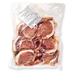 선진FS 돈마호크 스테이크 1.5kg(250g x 6개입) 한돈 토마호크