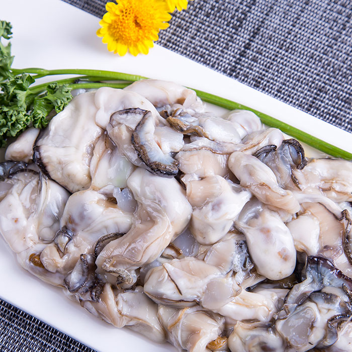 통영 생굴 산지직송 제철굴 냉장배송 2kg