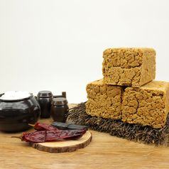 순창메주 장담그기세트 4.2kg(6덩이)5%쿠폰+구매 후 2천원 적립