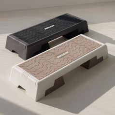 멜킨 파워플러스 스텝박스 3단 점프 유산소 홈트