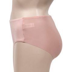 매일 손이 가는 여성 맥시 삼각팬티 2매입