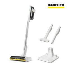 카처 무선 진공청소기 VCS3 Cordless 1.8kg 경량 저소음 청소기 거치대 포함