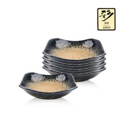 사이 팔각쿠프 중 5P / 반찬그릇 / 찬기