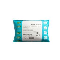 이탈리아 기데티 리코타치즈1kg ricotta cheese