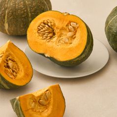 품질보장 국내산 단호박 1통 호박 밤호박 밤단호박 다이어트