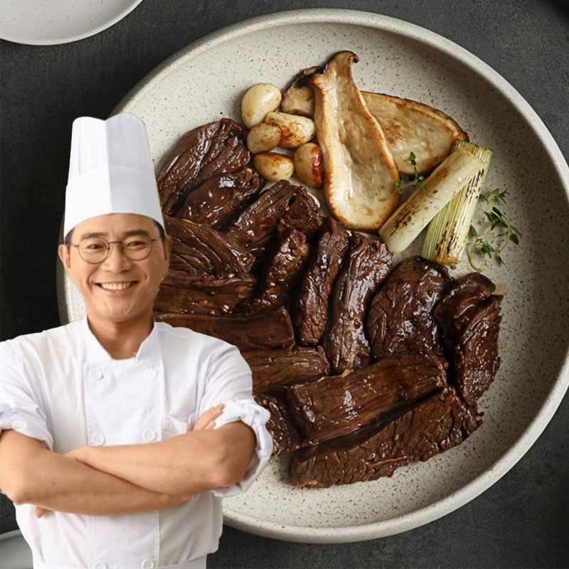 봉판장 양념 안창살 250gX5팩+양념 토시살 250gX5팩구매 후 3천원 적립 3