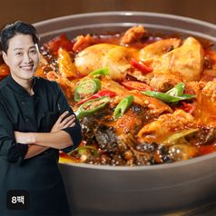 문천식의 소곱창전골 8팩5%쿠폰+구매 후 3천원 적립