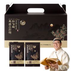 김오곤원장의 프리미엄 마가목 흑염소진액 1박스(70mlX30포)