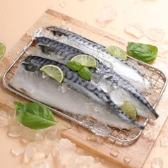 노르웨이 고등어 900g(5-7팩) 특대사이즈