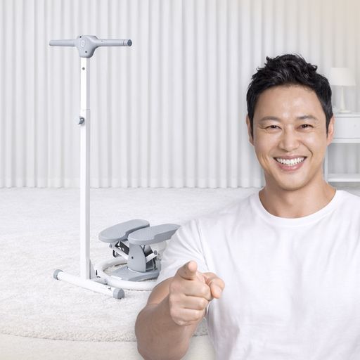 (양치승 관장 추천)보새 360 트위스트 스텝퍼5%쿠폰+구매 후 3천원 적립