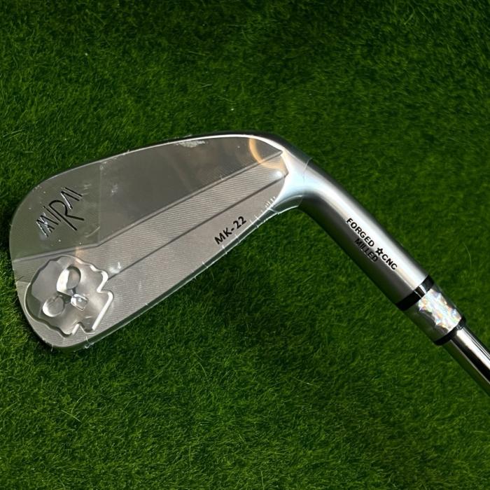 미라이 Mk-22 단조 남성 경량 7아이언세트 NS.950 R