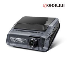 아이나비 QXD1 PLUS 2채널 QHD 블랙박스 (128GB)