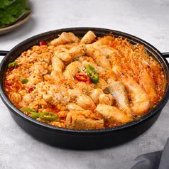 폭탄급 푸짐한 신선 생물 명란대구곤이 알탕 밀키트 3-4인분