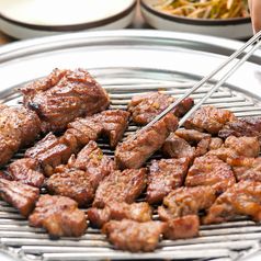 포천 이동대왕 양념구이1kg x2팩