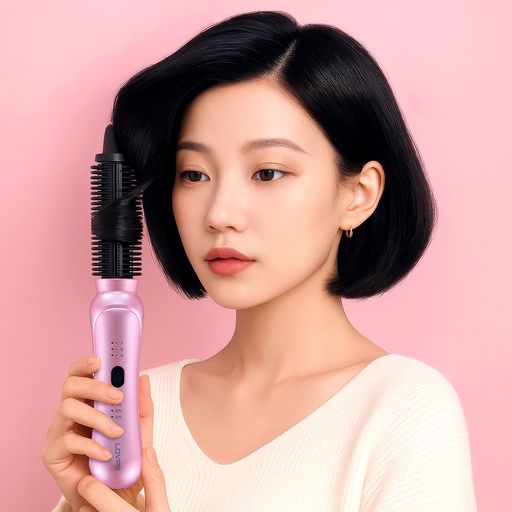 로페 오리지널 미니 무선 충전식 뿌리 볼륨 뽕고데기 LI-0079BP5%쿠폰+구매 후 3천원 적립