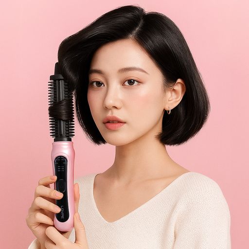 로페 오리지널 무선 충전식 뿌리 볼륨 뽕고데기 LI-0089BP5%쿠폰+구매 후 3천원 적립
