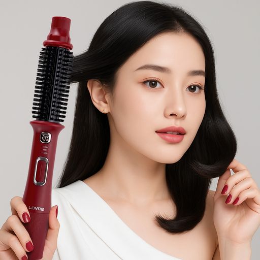로페 오리지널 뿌리 볼륨 바람 에어컬 뽕고데기 LI-88795%쿠폰+구매 후 3천원 적립