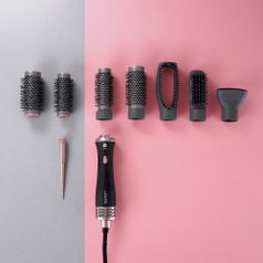 로페 에어 스타일러 뿌리 볼륨 바람 뽕고데기 LD-3175%쿠폰+구매 후 5% 적립