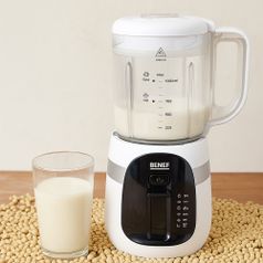 베네프 건강보감 조리기 두유제조기 파워블렌더 JA-55385%쿠폰+구매 후 2천원 적립