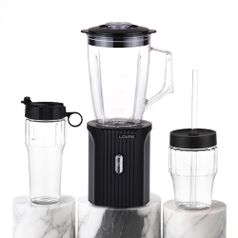 로페 굿모닝 마스터 텀블러 블렌더/믹서기 텀블러 2종 JA-35565%쿠폰+구매 후 2천원 적립