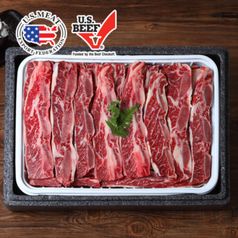 미국산 초이스 꽃갈비 LA갈비 선물세트 3kg
