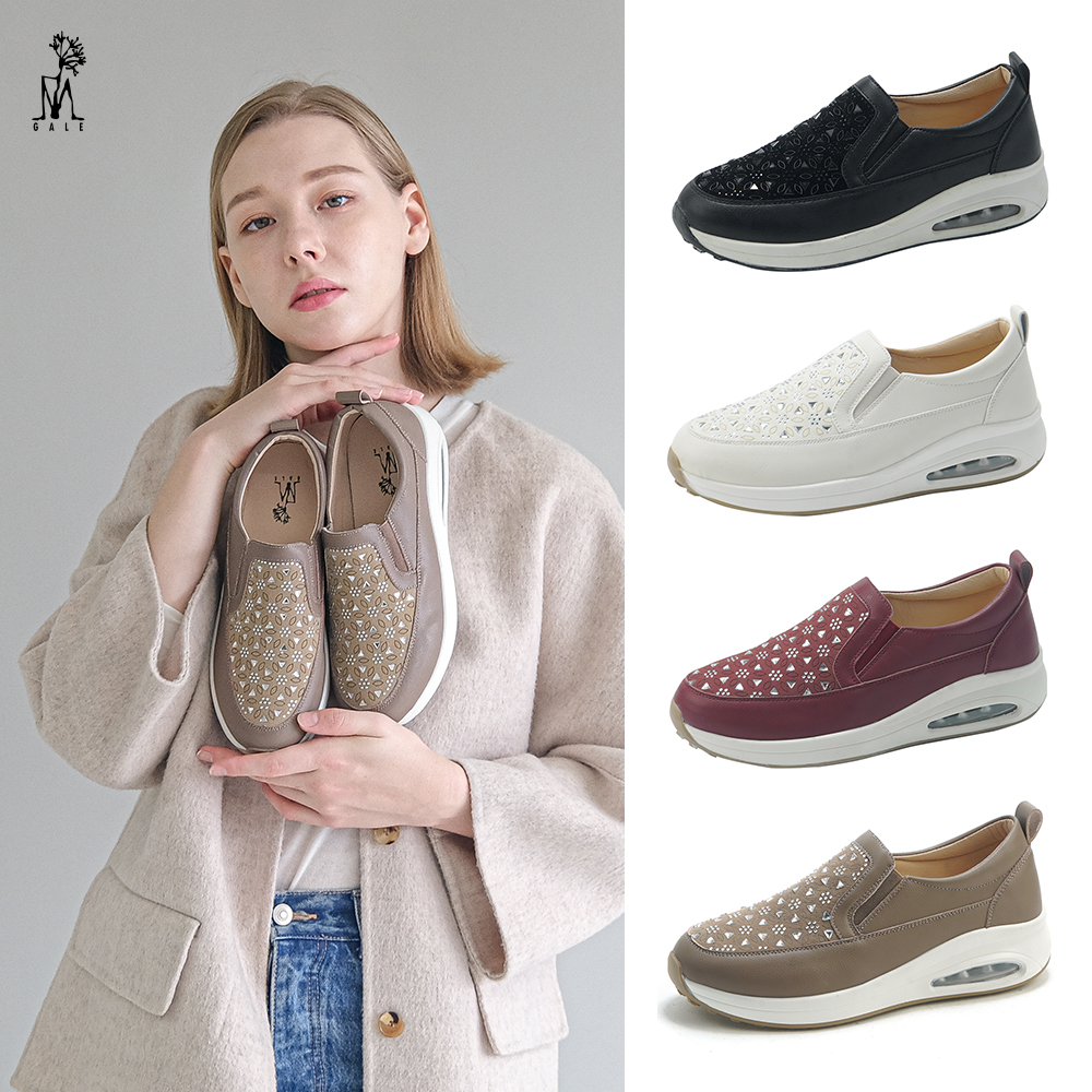ZhejiangYinghaiShoesCo.,Ltd. (핫딜)게일 주얼리 에어 슬립온5%쿠폰+구매 후 3천원 적립