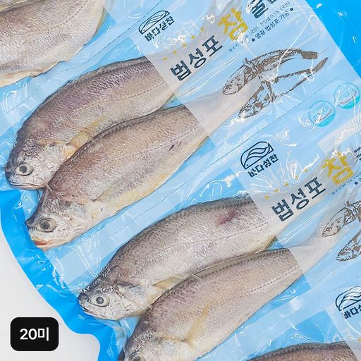 국내산 왕특대장대 참굴비 20미5%쿠폰+구매 후 3천원 적립