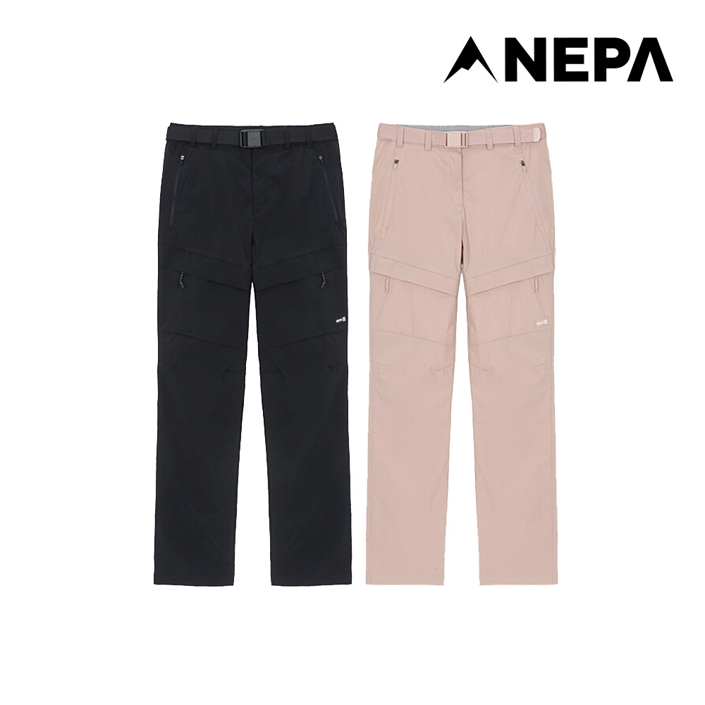 NEPA(주) 네파 여성 마운틴 아레스 카고 팬츠 7K41606