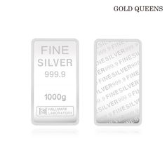 골드퀸즈 럭키 실버바 1000g5%쿠폰+구매 후 3천원 적립