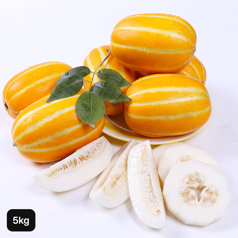 26년 자연애 성주참외 5kg(15~25과)/로얄과구매 후 3천원 적립