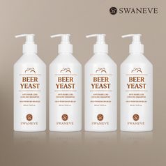 스와니브 맥주효모 탈모 완화 쿨링 샴푸 500mlX45%쿠폰+구매 후 3천원 적립