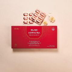 메노락토 프로바이오틱스 1세트(3개월분)